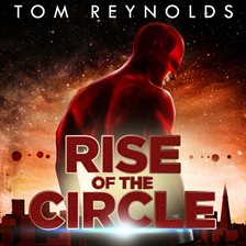 Cover image for Rise of The Circle