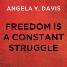 Cover image for Freedom is a Constant Struggle