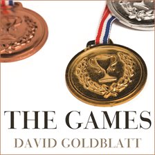 Cover image for The Games