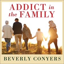 Imagen de portada para Addict In The Family