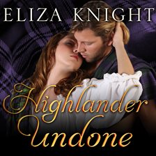 Cover image for Highlander Undone