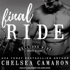 Imagen de portada para Final Ride