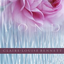 Cover image for Pond