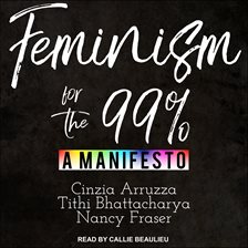 Cover image for Feminism for the 99%