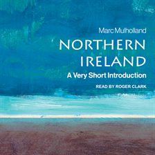 Cover image for Northern Ireland
