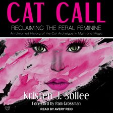 Cover image for Cat Call