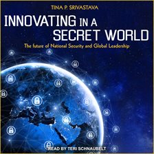 Imagen de portada para Innovating in a Secret World
