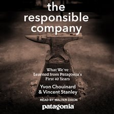Imagen de portada para The Responsible Company
