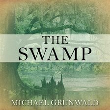 Cover image for The Swamp