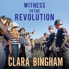 Cover image for Witness to the Revolution