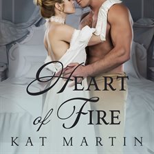 Cover image for Heart of Fire