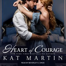 Cover image for Heart of Courage