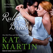 Cover image for Rule's Bride