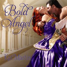 Cover image for Bold Angel
