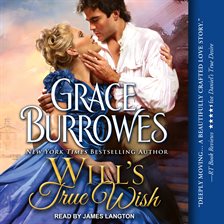 Cover image for Will's True Wish