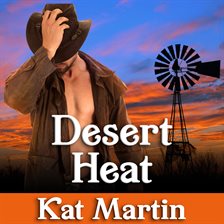 Cover image for Desert Heat