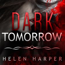 Cover image for Dark Tomorrow