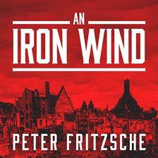 Cover image for An Iron Wind