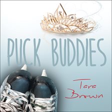 Cover image for Puck Buddies