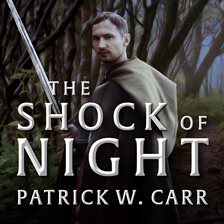 Cover image for The Shock of Night