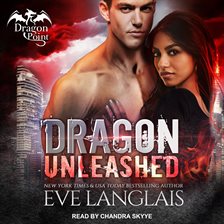 Cover image for Dragon Unleashed