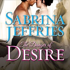 Cover image for The Danger of Desire