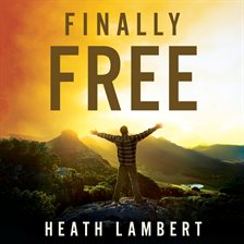 Imagen de portada para Finally Free