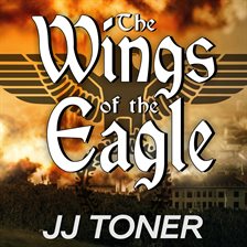 Cover image for The Wings of the Eagle