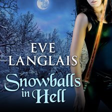 Cover image for Snowballs in Hell
