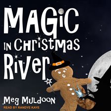 Imagen de portada para Magic in Christmas River