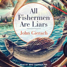 Image de couverture de All Fishermen Are Liars