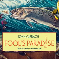 Umschlagbild für Fool's Paradise