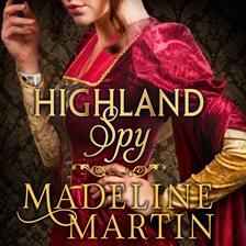 Cover image for Highland Spy