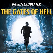 Cover image for The Gates of Hell