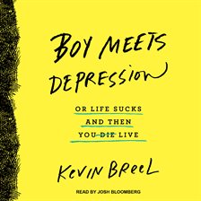 Cover image for Boy Meets Depression