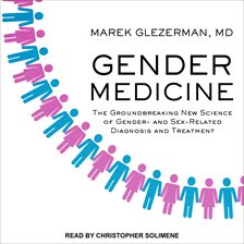 Cover image for Gender Medicine