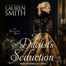 Imagen de portada para The Duelist's Seduction
