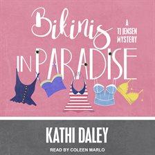 Imagen de portada para Bikinis in Paradise
