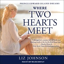 Cover image for Where Two Hearts Meet