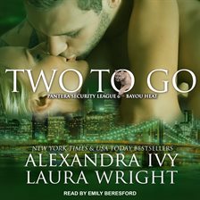 Cover image for Two To Go