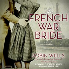 Cover image for The French War Bride