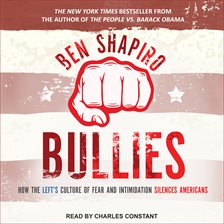 Cover image for Bullies