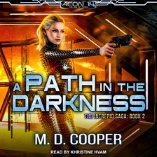 Image de couverture de A Path in the Darkness