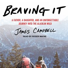 Cover image for Braving It
