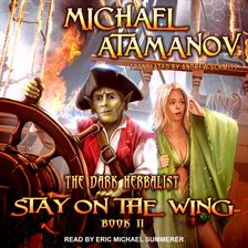 Cover image for Stay on the Wing