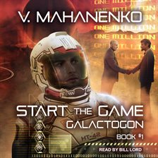Cover image for Start the Game