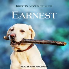 Cover image for Earnest