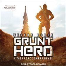 Cover image for Grunt Hero