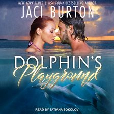 Cover image for Dolphin's Playground
