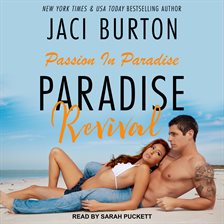 Cover image for Paradise Revival